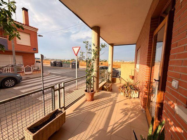 Piso de 3 Dormitorios para entrar a vivir en una de las zonas más demandadas de Murcia!