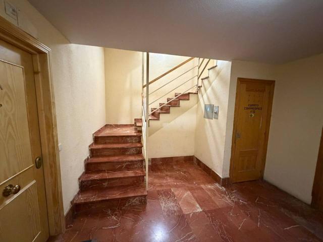 Piso de 3 dormitorios recien reformado con 3 terrazas balcon