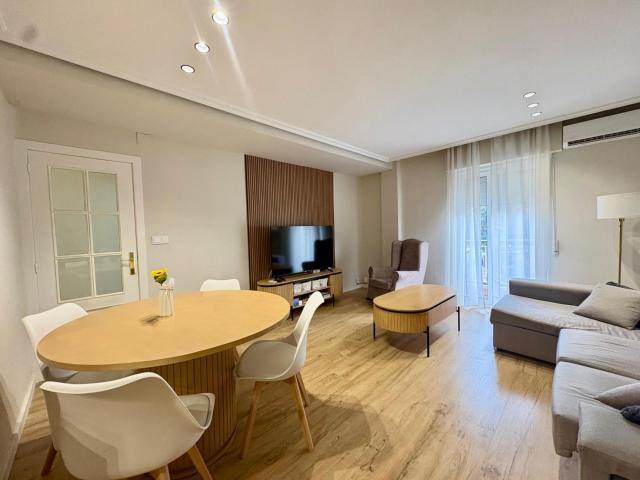 Piso de 3 dormitorios y 2 baños en Barrio del Carmen, Murcia
