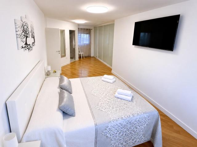Piso de 3 dormitorios y 2 baños en Patraix