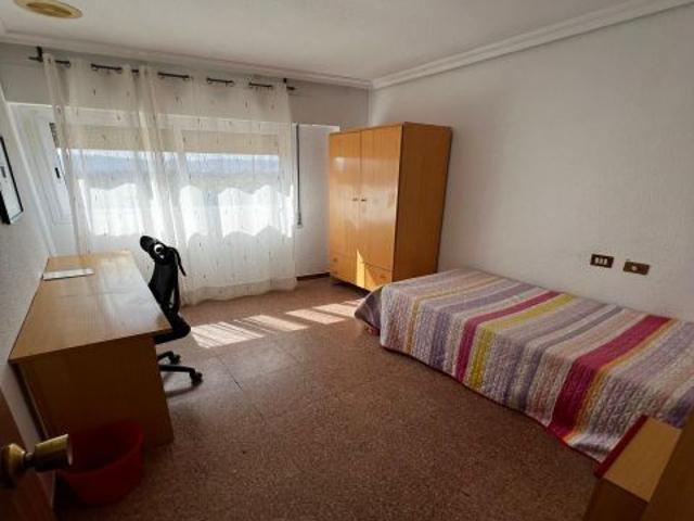 Piso de 3 Hab LA ÑORA
