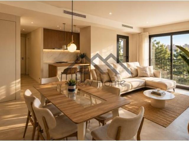 PISO DE 3 HABITACIÓN EN LA POBLA DE VALLBONA