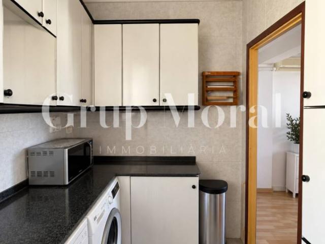 Piso de 3 habitaciones a pocos minutos del centro de Reus