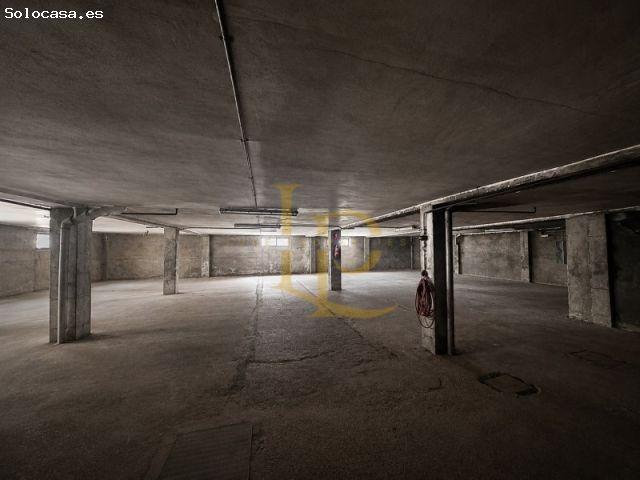 PISO DE 3 HABITACIONES CON BALCÓN Y PLAZA DE GARAJE EN TRIJUQUE