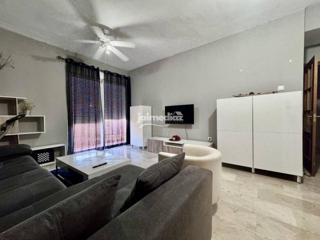 PISO DE 3 HABITACIONES CON GARAJE EN ALCALÁ DEL RÍO