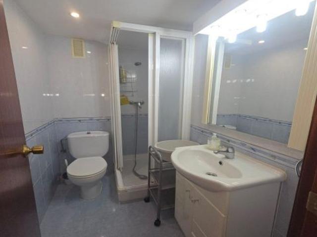 PISO DE 3 HABITACIONES CON GARAJE EN SAN JOSÉ C/ PINTOR MARIN BAGüES