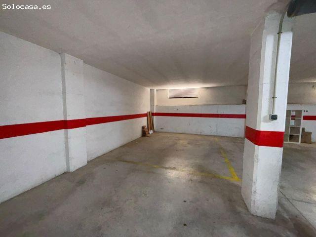 ? PISO DE 3 HABITACIONES CON GARAJE Y TRASTERO EN EXCELENTE ZONA DE SANTOMERA — 155.000 €