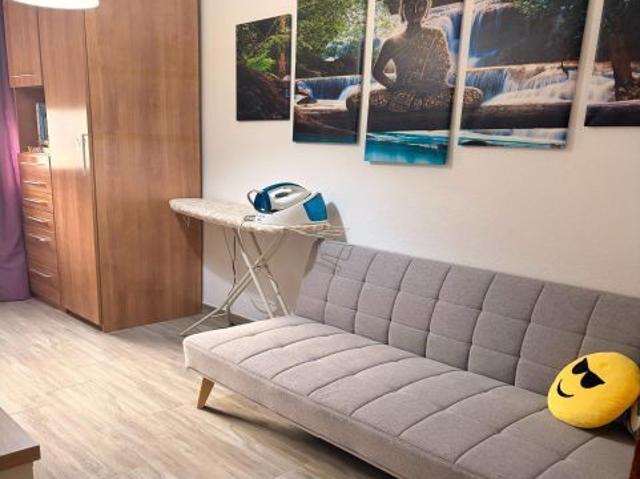 Piso de 3 habitaciones con garaje y trastero en Santomera ?