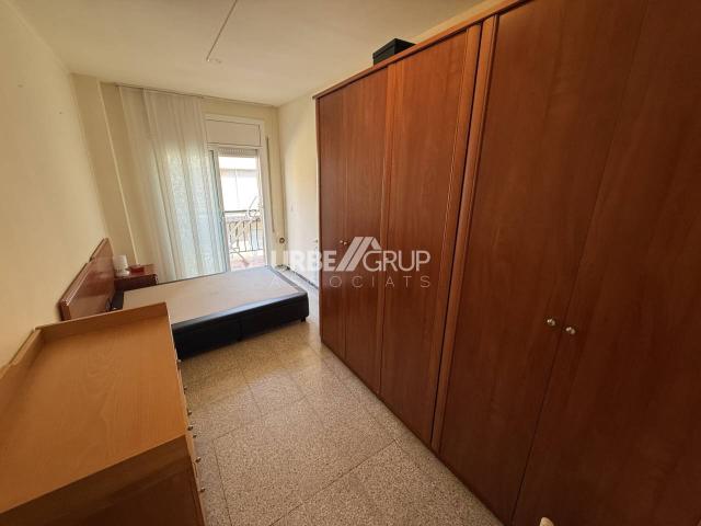 PISO DE 3 HABITACIONES CON MUEBLES EN CA N'AURELL