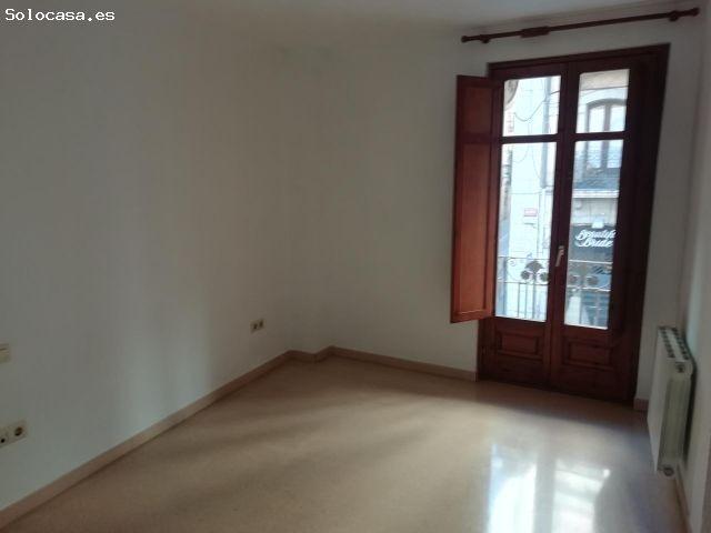 PISO DE 3 HABITACIONES CON PARKING EN PLENO CENTRO DE TARRAGONA 920 €/mes | PARKING INCLUIDO | FINCA