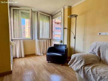 Piso de 3 habitaciones exterior con garaje en Infante Juan Manuel – Murcia