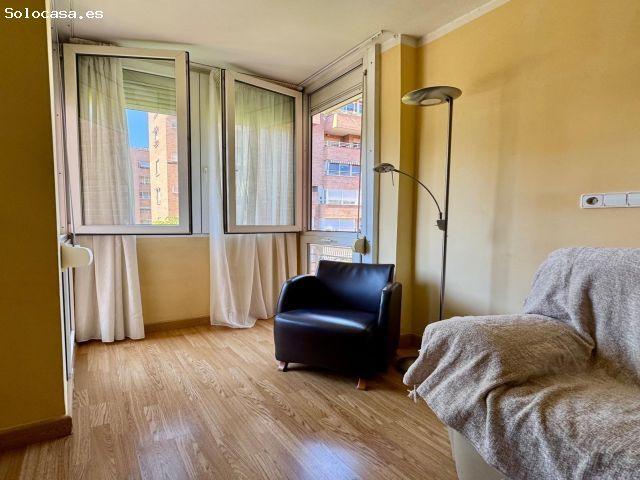 Piso de 3 habitaciones exterior con garaje en Infante Juan Manuel – Murcia