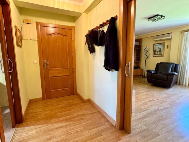Piso de 3 habitaciones exterior con garaje en Infante Juan Manuel – Murcia