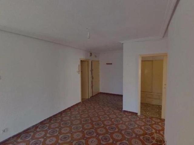 PISO EN MURCIA ZONA LA PAZ | INMUEBLE OCUPADO