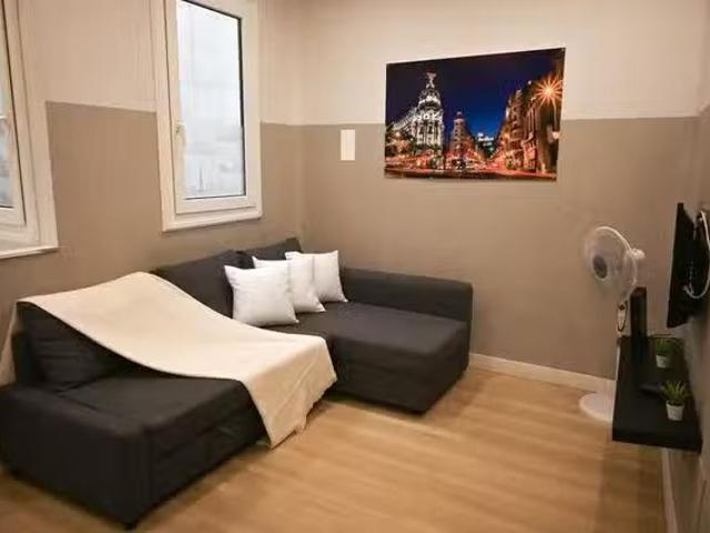 Piso de 3 habitaciones en Madrid