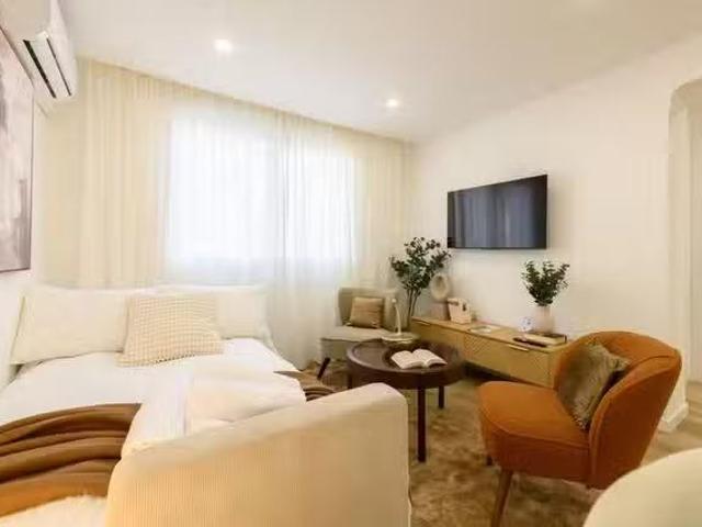 Piso de 3 habitaciones en Madrid