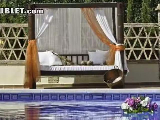 Piso de 3 habitaciones en MONTEMARES GOLF, LUXURY APARTMENTS.