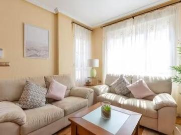 Piso de 3 habitaciones en Orihuela