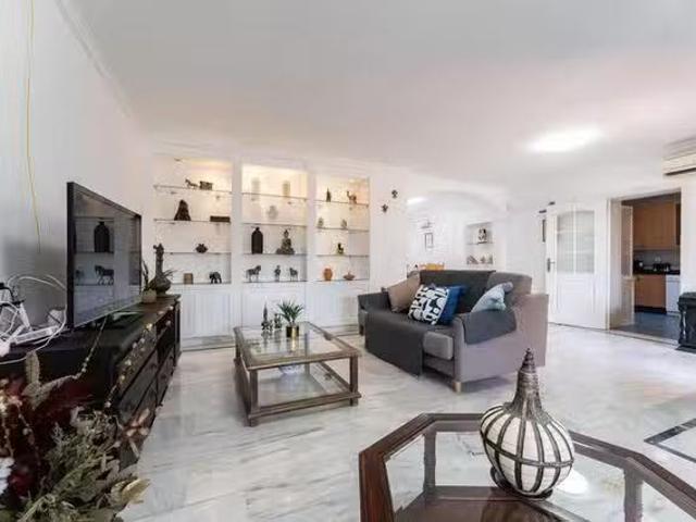 Piso de 3 habitaciones en Atalaya Isdabe