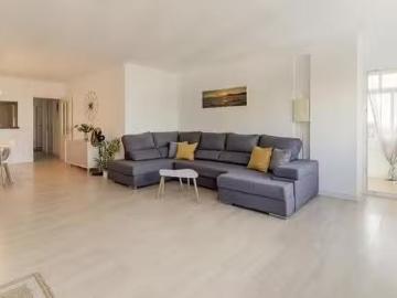 Av de Benjamina, Los Álamos, Torremolinos, Cortijo de Mazas, Málaga, Andalucía, Andalucía
