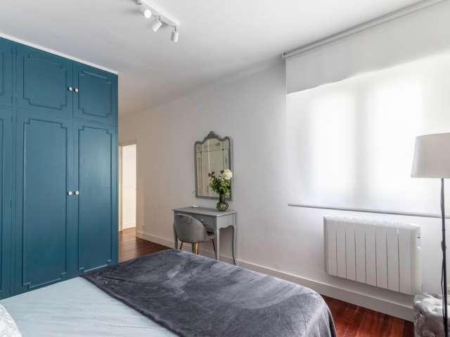 Piso de 3 habitaciones en Algorta, Bilbao