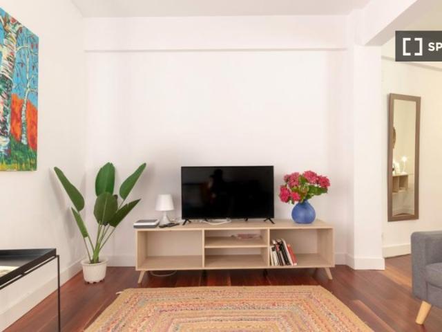 Piso de 3 habitaciones en Algorta, Bilbao
