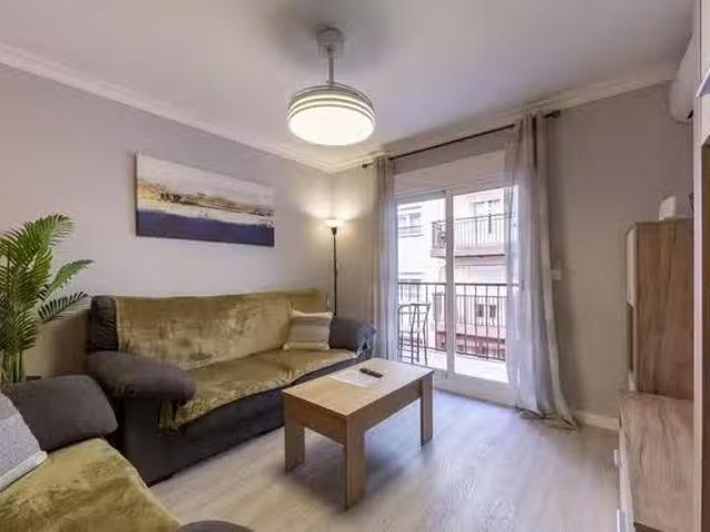 Piso de 3 habitaciones en Almería