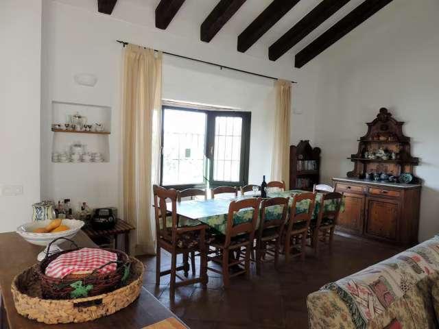 Piso de 3 habitaciones en alquiler en Málaga
