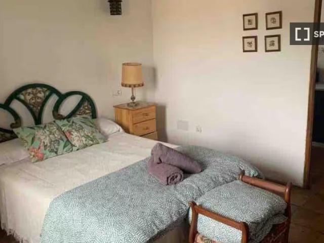 Piso de 3 habitaciones en alquiler en Málaga