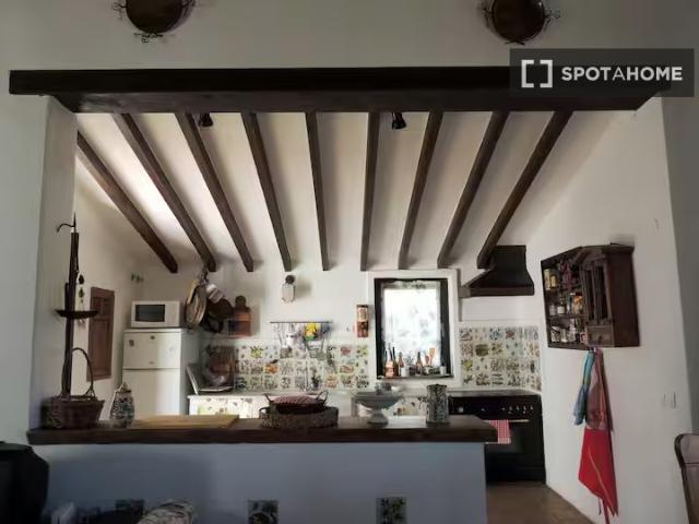Piso de 3 habitaciones en alquiler en Málaga