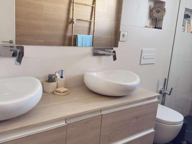 Piso de 3 habitaciones en alquiler en Marxalenes, Valencia