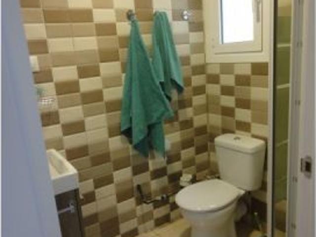 Piso de 3 habitaciones en alquiler en Marxalenes, Valencia