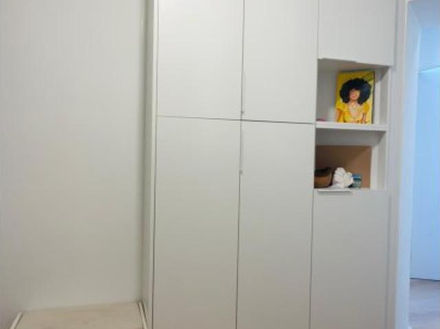 Piso de 3 habitaciones en alquiler en Marxalenes, Valencia