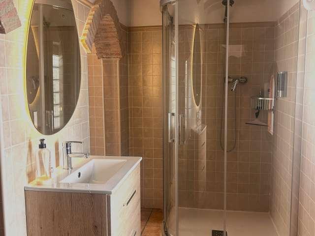 Piso de 3 habitaciones en alquiler en Oliva, Valencia