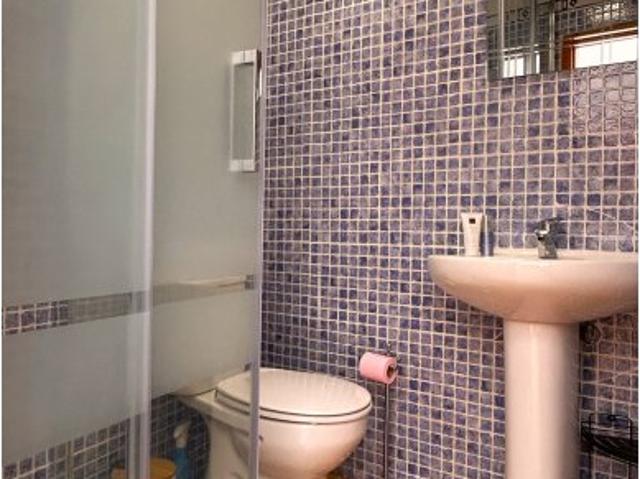 Piso de 3 habitaciones en alquiler en Oliva, Valencia