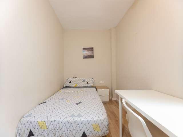 Piso de 3 habitaciones en alquiler en Aiora, Valencia