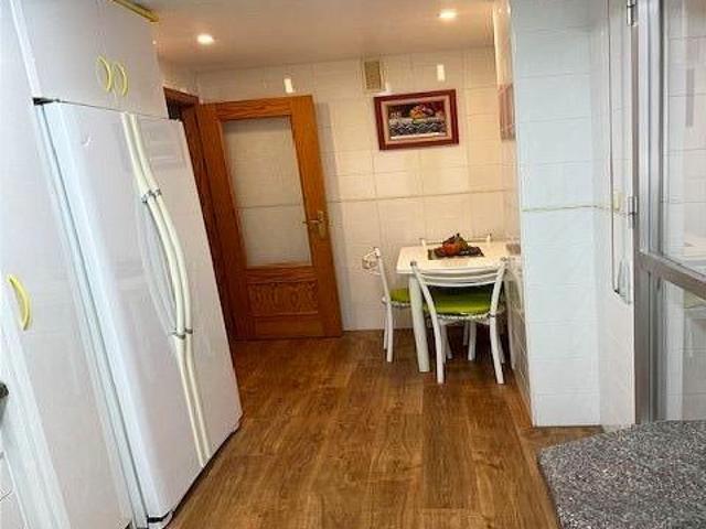 PISO DE 3 HABITACIONES EN ALQUILER EN ALCNTARILLA