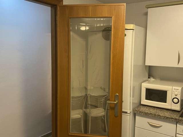 Piso de 3 habitaciones en alquiler en Alboraya, Valencia