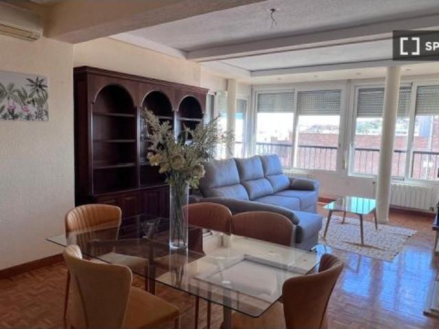 Piso de 3 habitaciones en alquiler en Alicante, gastos incluidos