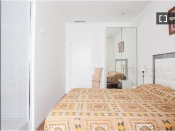 Piso de 3 habitaciones en alquiler en Alicante, gastos incluidos