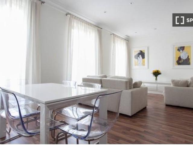 Piso de 3 habitaciones en alquiler en Alicante, gastos incluidos