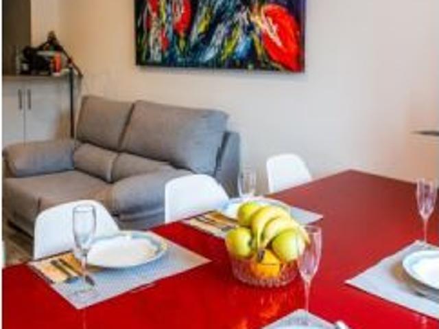 Piso de 3 habitaciones en alquiler en Alicante, gastos incluidos