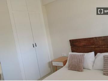 Piso de 3 habitaciones en alquiler en Alicante, gastos incluidos