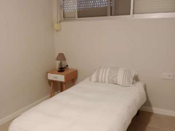 Piso de 3 habitaciones en alquiler en Alicante