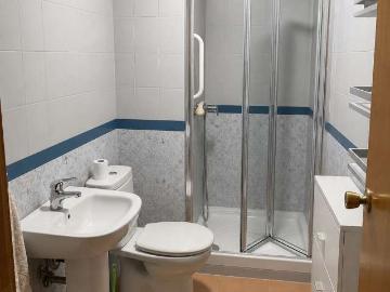 Piso de 3 habitaciones en alquiler en Almuñécar, Granada
