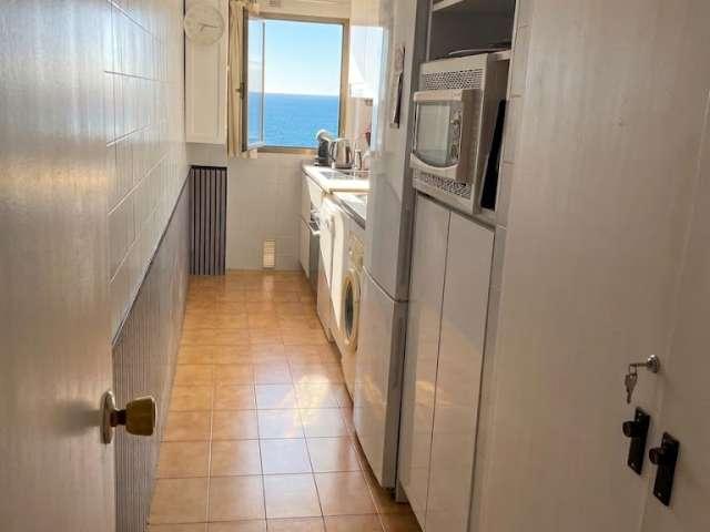 Piso de 3 habitaciones en alquiler en Almuñécar, Granada