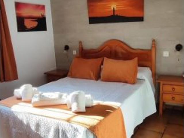 Piso de 3 habitaciones en alquiler en Barbate