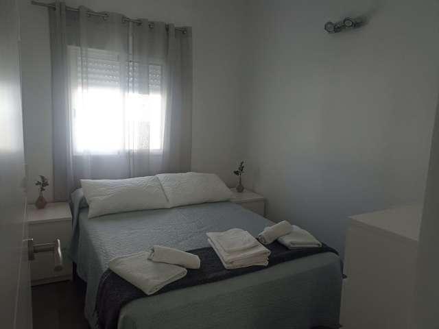Piso de 3 habitaciones en alquiler en Barbate