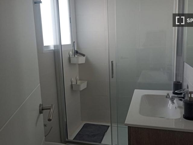 Piso de 3 habitaciones en alquiler en Barbate