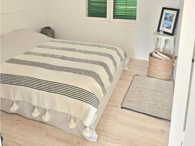 Piso de 3 habitaciones en alquiler en Barcelona